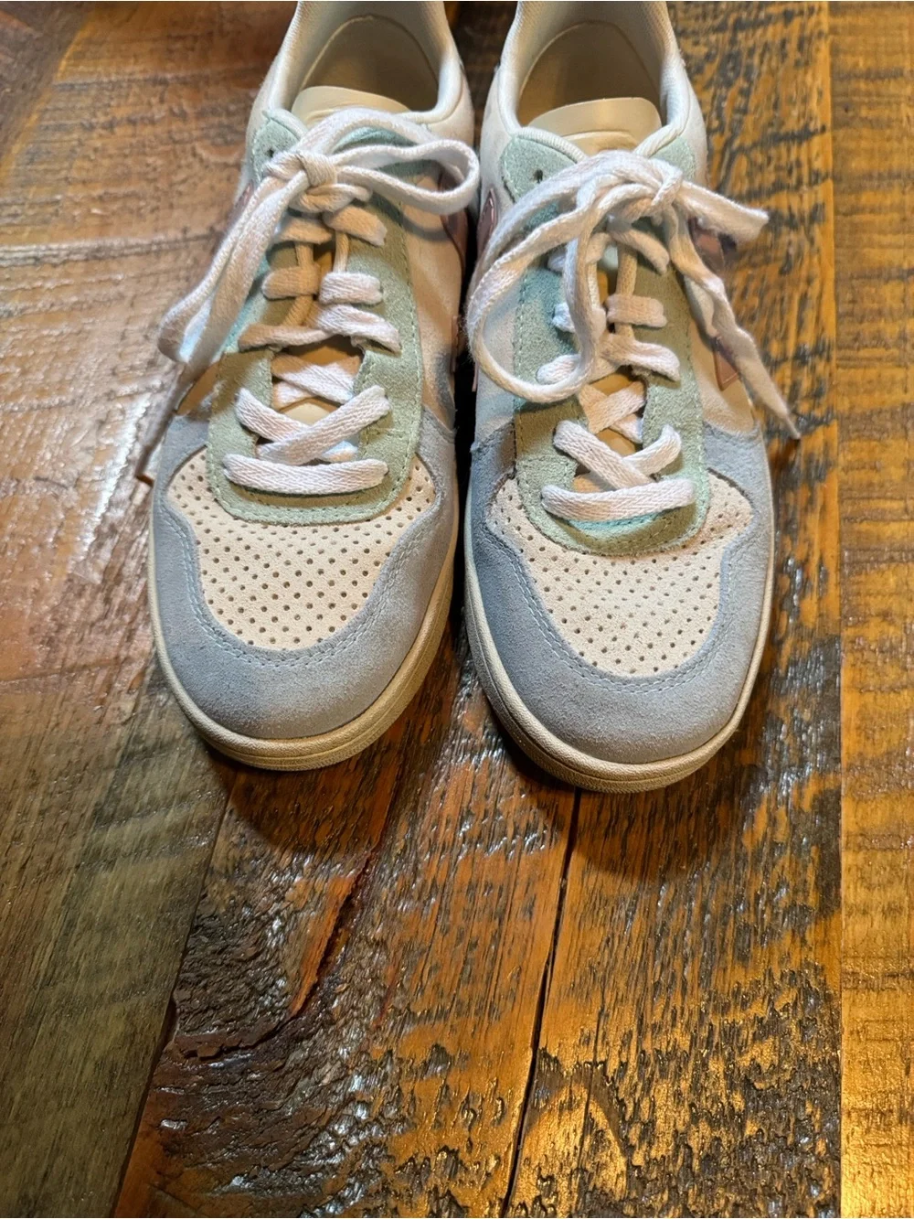 Veja low top